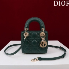 Christian Dior My Lady Bags